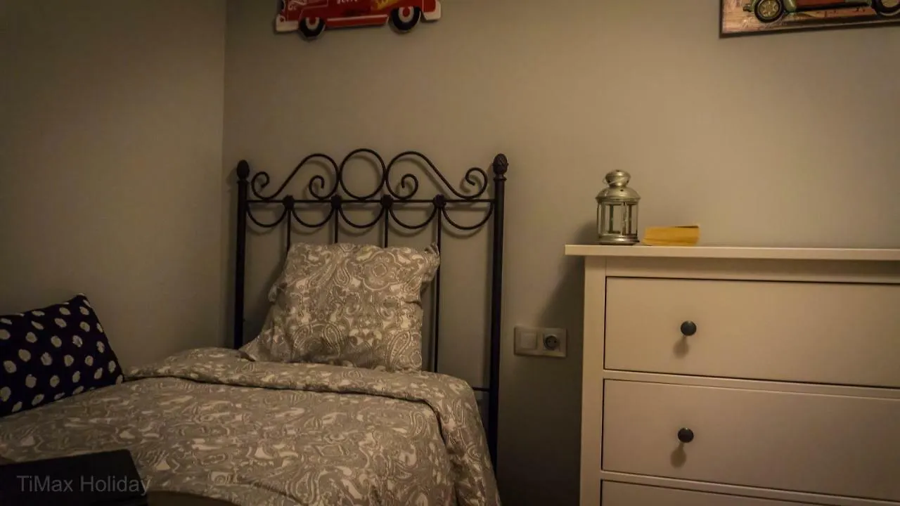 Timax Home Costa Del Sol Caleta De Velez Apartment