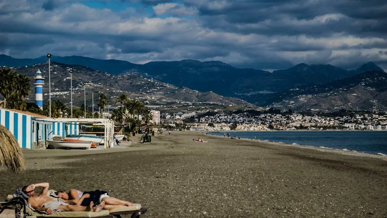 Timax Home Costa Del Sol Caleta De Velez