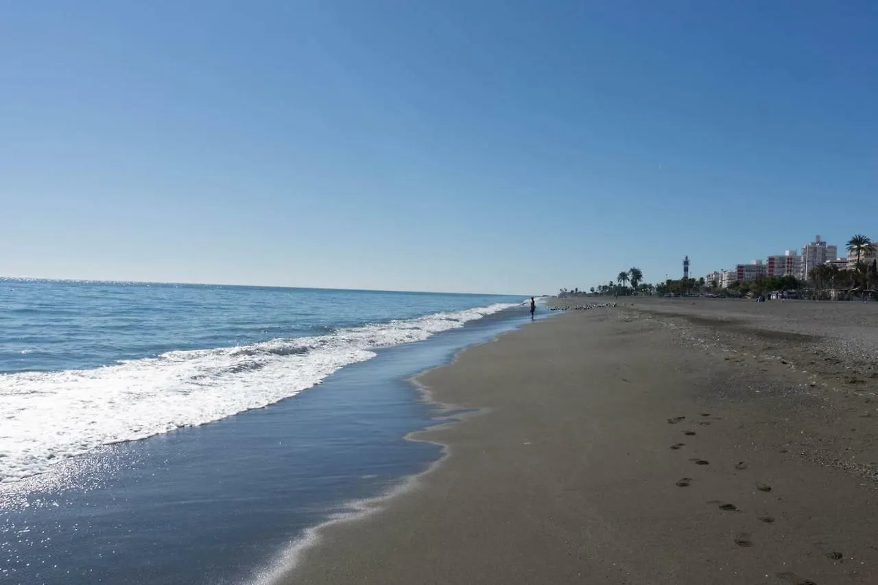 Timax Home Costa Del Sol Caleta De Velez 0*,  Spain