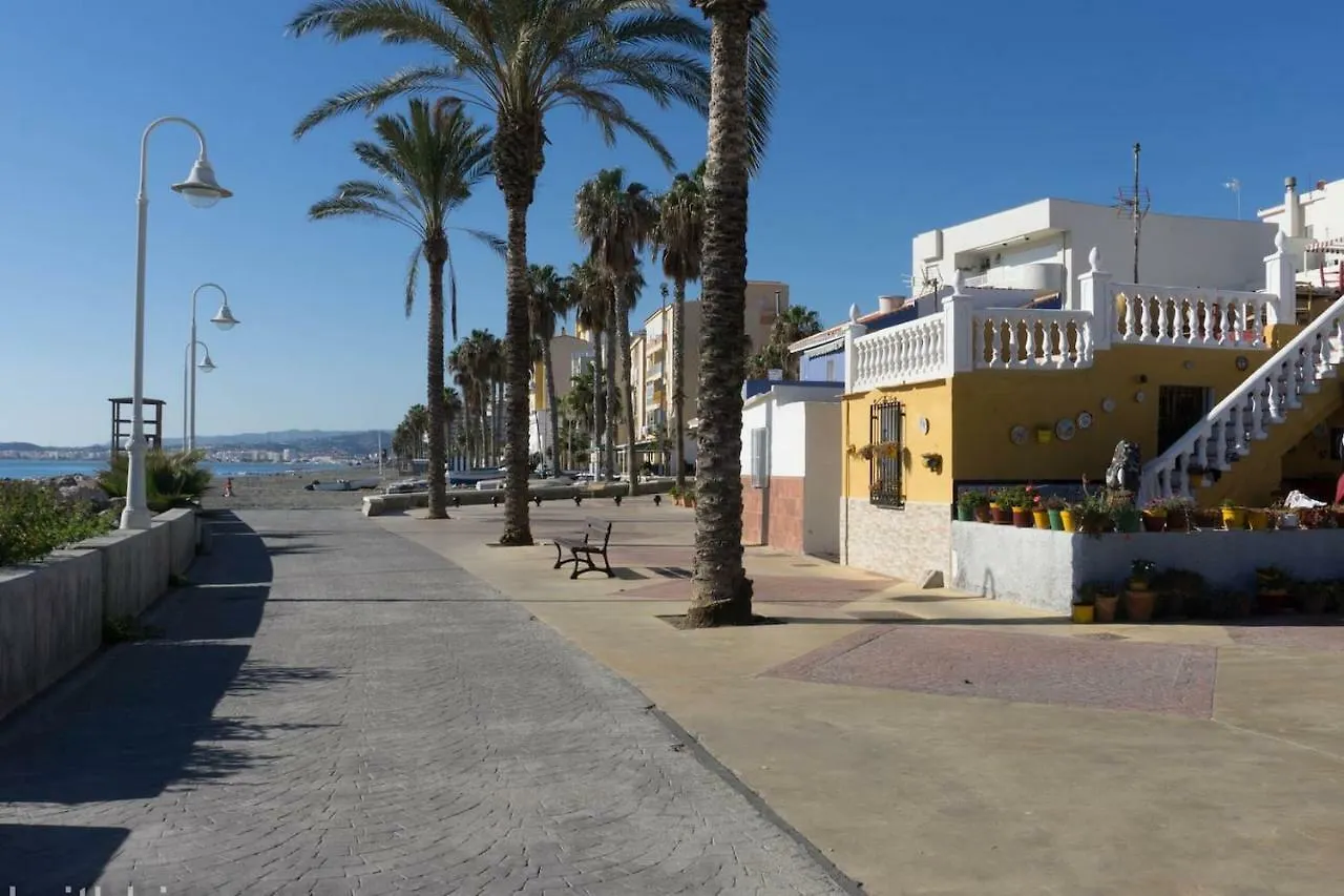 Apartment Timax Home Costa Del Sol Caleta De Velez