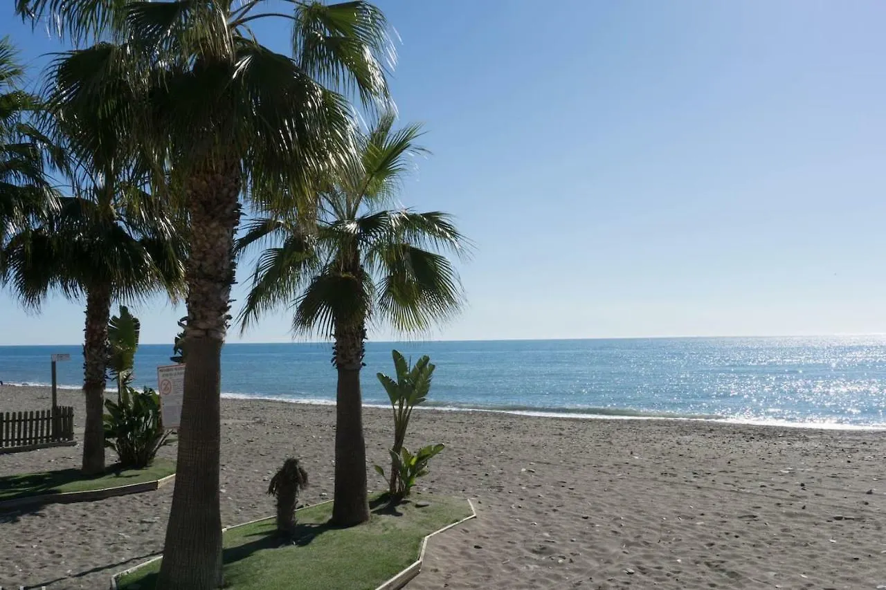 Timax Home Costa Del Sol Caleta De Velez Apartment