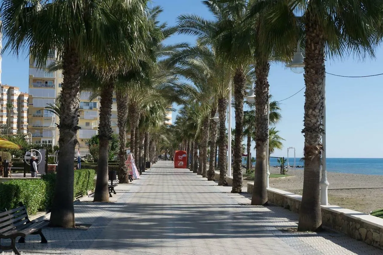 Timax Home Costa Del Sol Caleta De Velez