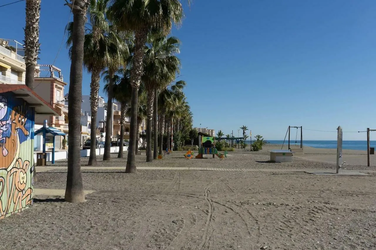 Timax Home Costa Del Sol Caleta De Velez Spain